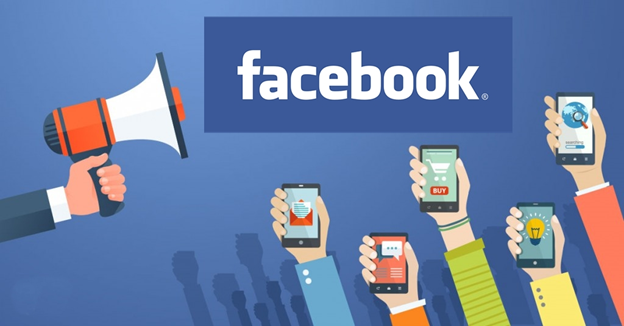 5 bước bán hàng hiệu quả trên Facebook - đọc ngay kẻo lỗ