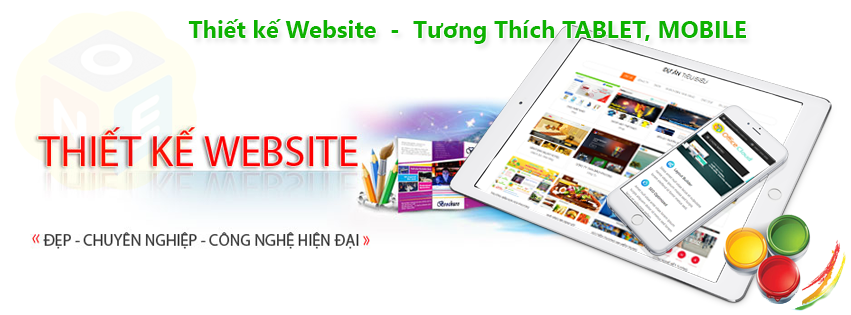 thiết kế web tại đà nẵng