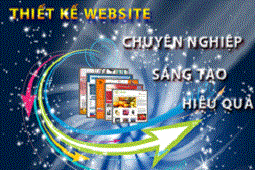 Bảng giá dịch vụ thiết kế website chuyên nghiệp năm 2017