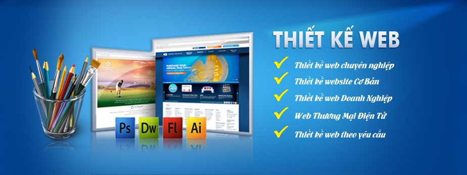 Các bước thiết kế website bán hàng