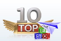 Để SEO web lên top 10 google. Có dễ không???