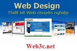 Tìm kiếm địa chỉ thiết kế website uy tín, chuyên nghiệp