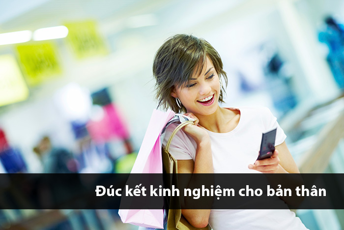 Những kinh nghiệm hay để làm hài lòng khách hàng