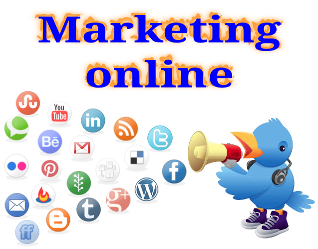 Lợi ích của website trong Marketing Online