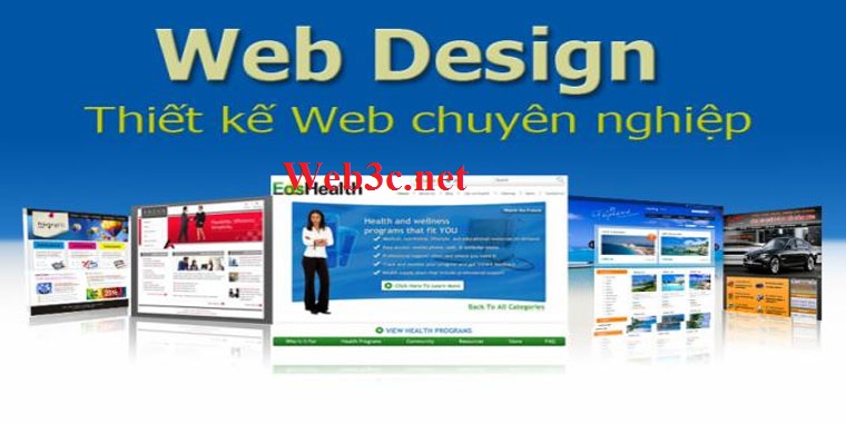 Lời khuyên cho bạn khi thiết kế website