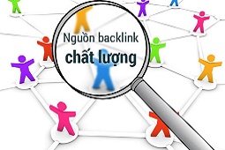 Một backlink chất lượng là như thế nào?