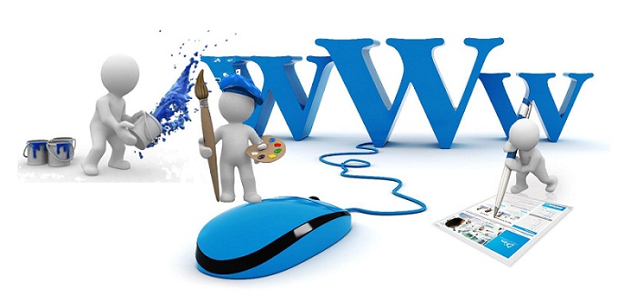 Những chức năng cơ bản của website