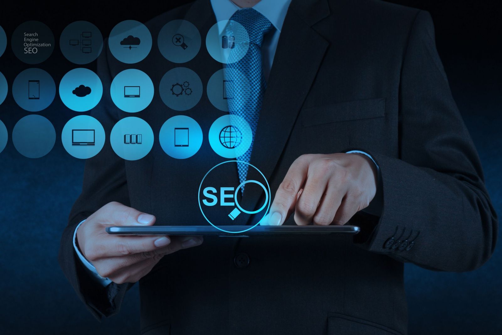 Những điều cơ bản về SEO cho Web mới thành lập