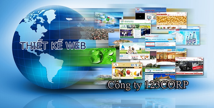 Thống kê những tính năng cần có của một website