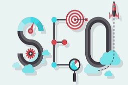 SEO - công cụ hữu ích cho website nhà hàng