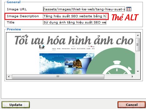 6 quy tắc giúp bạn sử dụng hình ảnh hiệu quả trên website