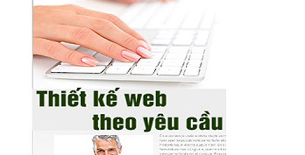 Thiết kế website chuyên nghiệp tại Bắc Giang