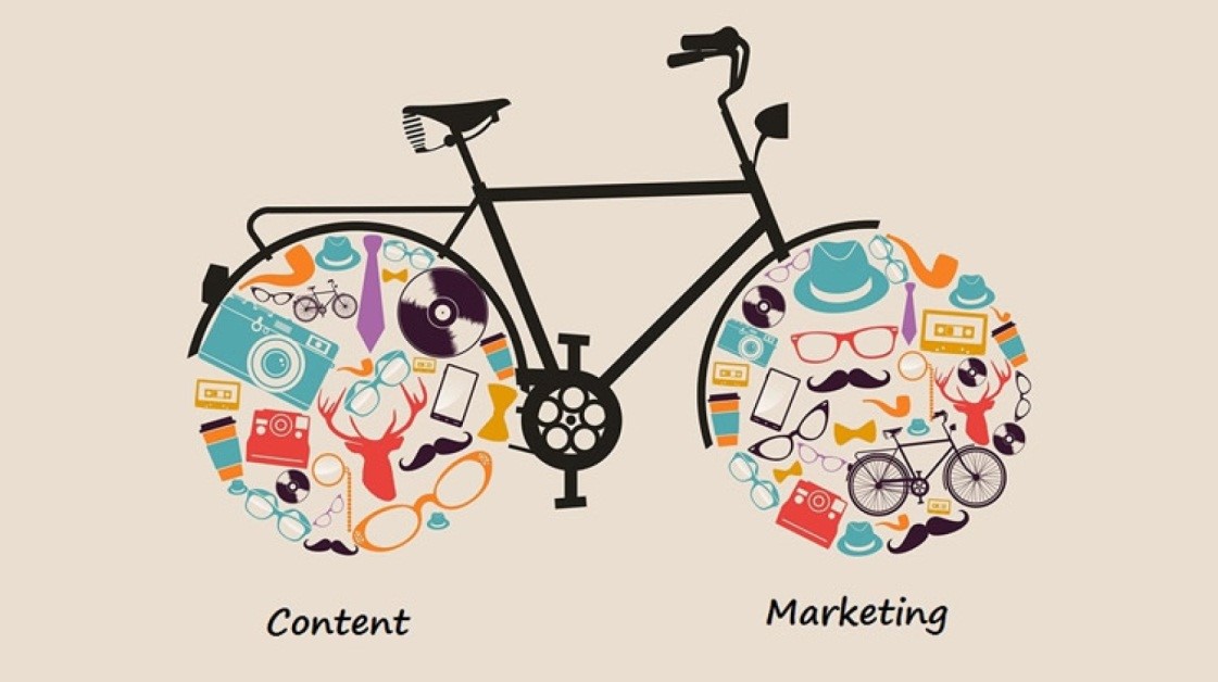 Thiết kế web chuẩn SEO: Content Marketing tốt – thế nào là tốt?