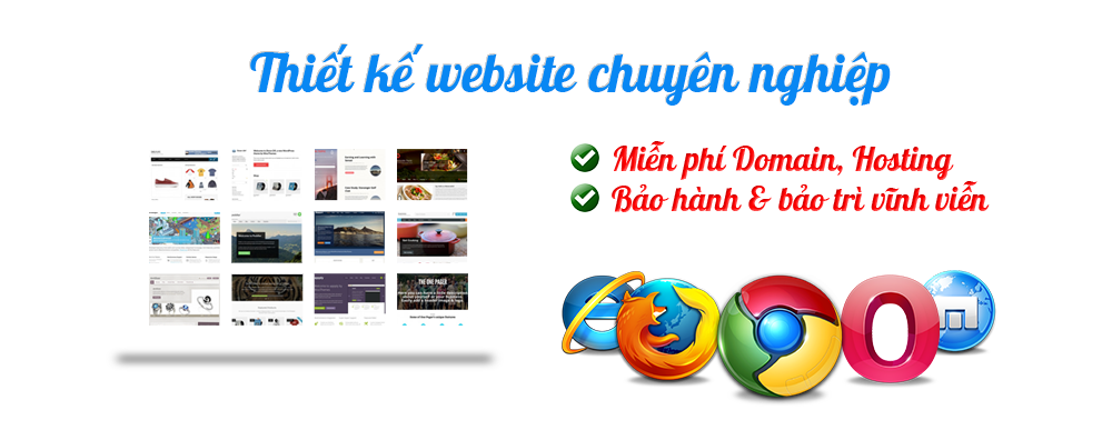 thiết kế web tại hậu giang