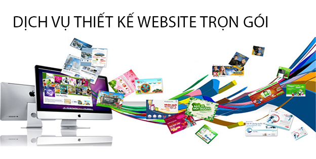 Thiết kế website giá rẻ, chuyên nghiệp tại Lâm Đồng