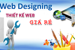 Thiết kế website tại Quảng Ninh