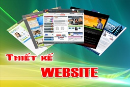 Thiết kế website giá rẻ tại Bình Phước