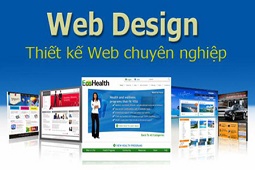 Thiết kế website giá rẻ tại Ninh Thuận