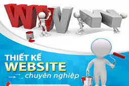 Thiết kế website chuyên nghiệp tại Quảng Bình