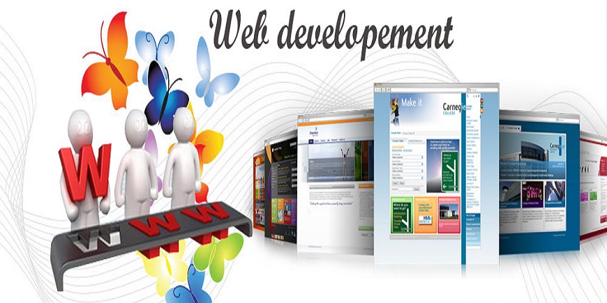 thiết kế website tại đắk nông