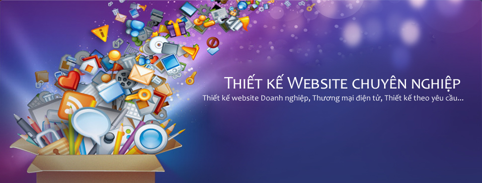 Thiết kế website giá rẻ tại Đắk Lắk