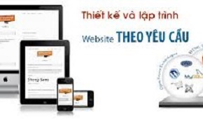 Thiết kế website giá rẻ tại Kon Tum
