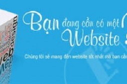 Thiết kế website chuyên nghiệp tại Tây Ninh