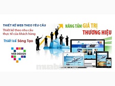 Thiết kế website tại Hải Phòng