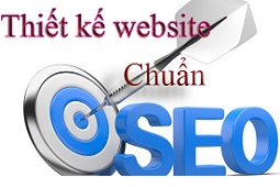 Thiết kế website chuẩn SEO là gì?