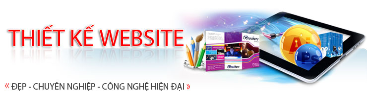 Thiết kế website giá rẻ, chuyên nghiệp tại Điện Biên
