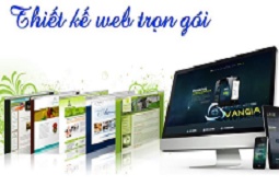 Thiết kế website giá rẻ, chuyên nghiệp tại Lâm Đồng