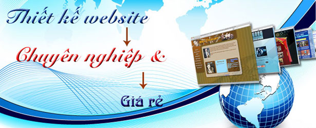 thiết kế web giá rẻ tại bến tre