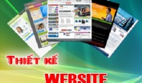 Thiết kế website chuyên nghiệp tại Lai Châu