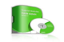 Thiết kế website giá rẻ tại Nam Định