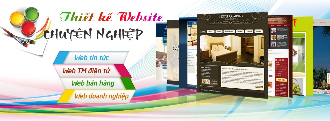 Thiết kế web giá rẻ quận 1 TP Hồ Chí Minh