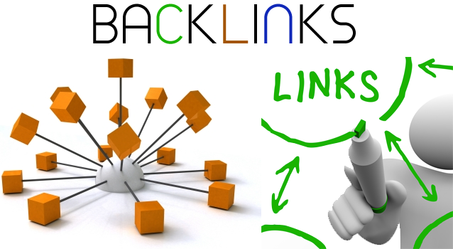 Thuật ngữ backlink trong SEO website