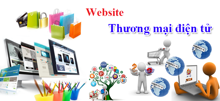 Tính năng giúp website thương mại điện tử chuyên nghiệp