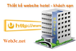 Top 5 chức năng cần có cho website khách sạn chuyên nghiệp